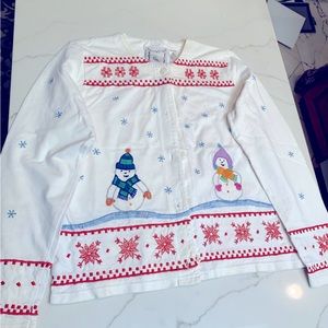 Michael Simon Lite Cardigan S